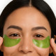 Aloe Vera Eye Patches